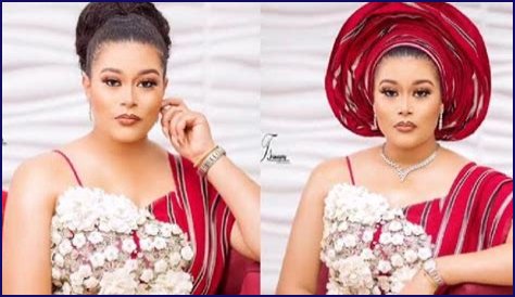 Adunni Ade Never Had A Husband But Shared 2 Children