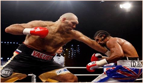 Nikolai Valuev